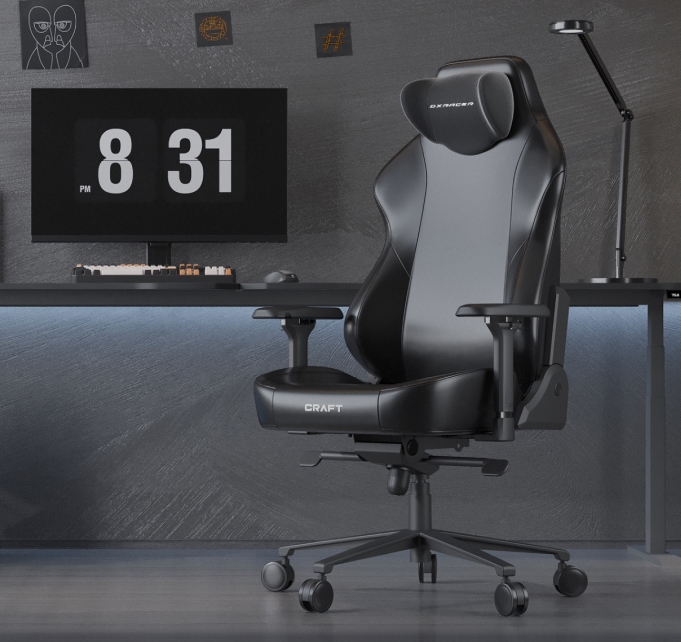 Série DXRACER Craft