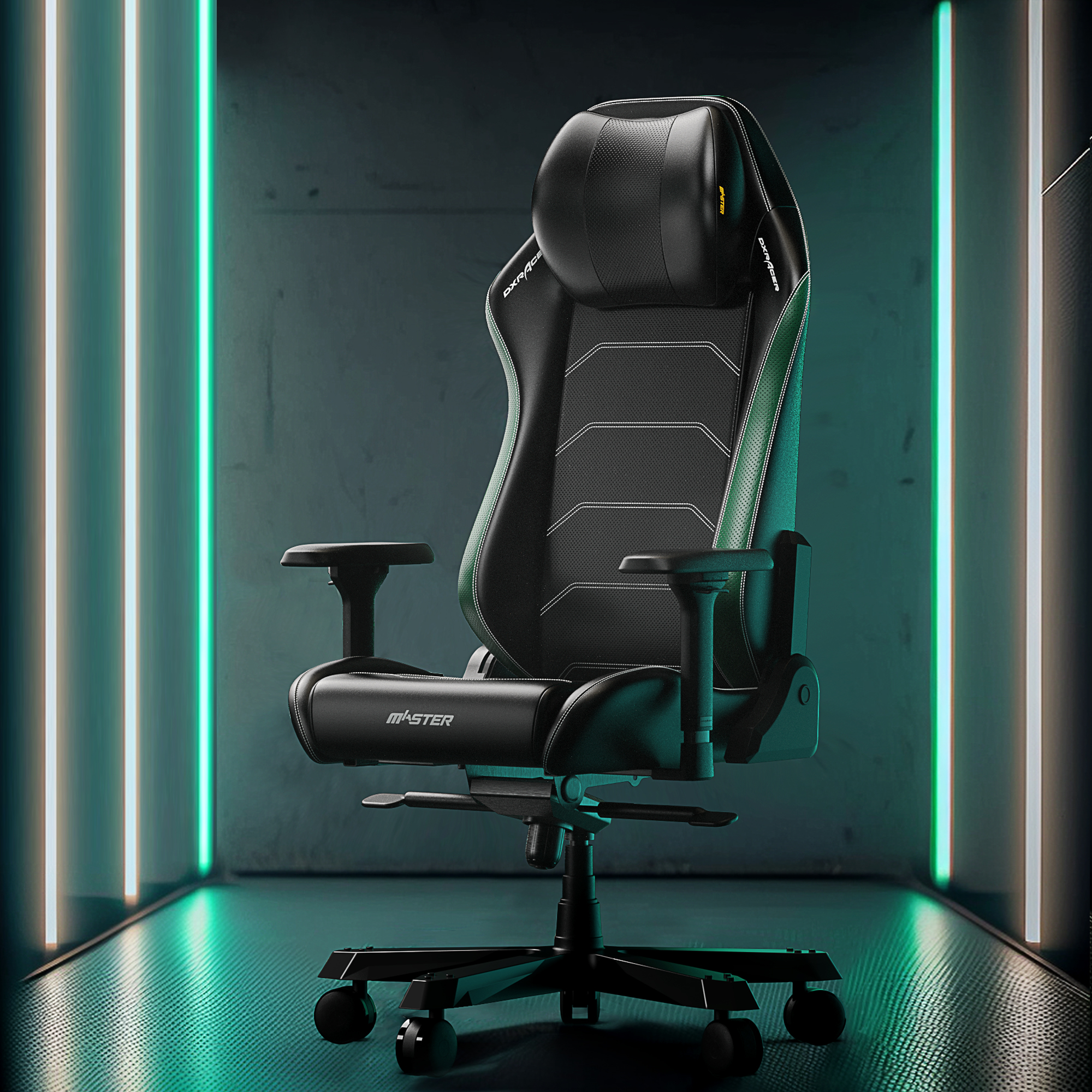 Série DXRACER Master