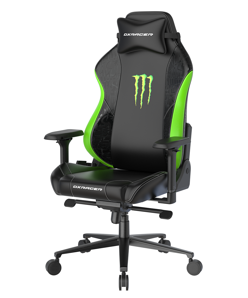 MONSTER
