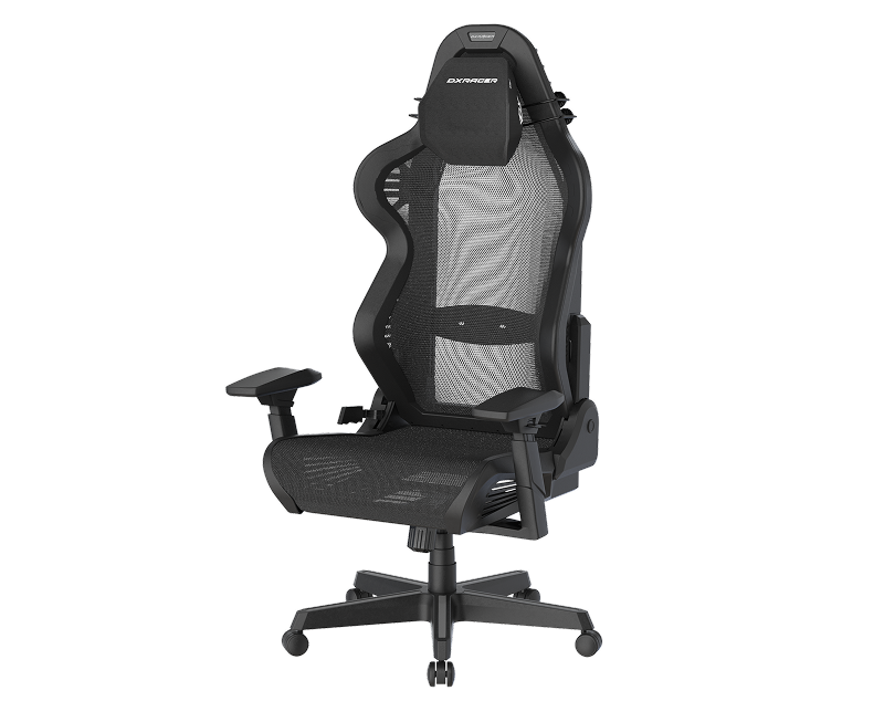 Cadeira gamer da série AIR