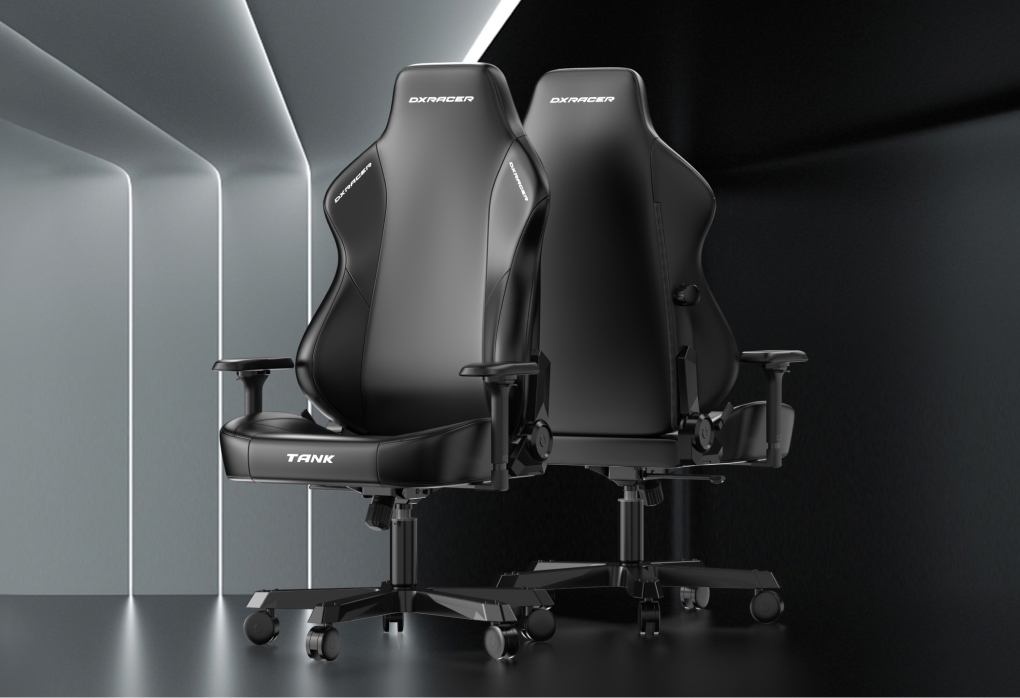 DXRACER Tank سری