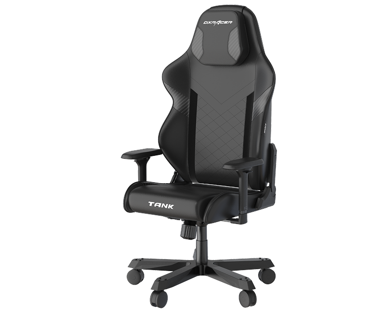 Cadeira gamer da série TANK