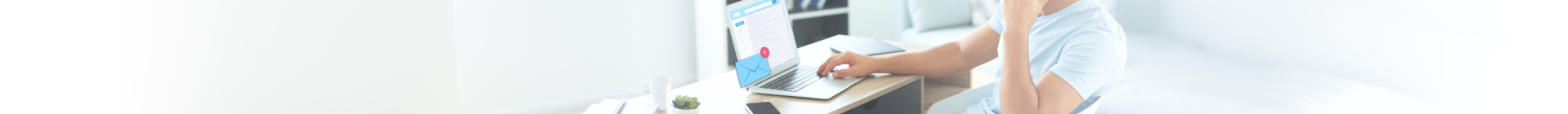 Envie-nos um e-mail para mais informações!