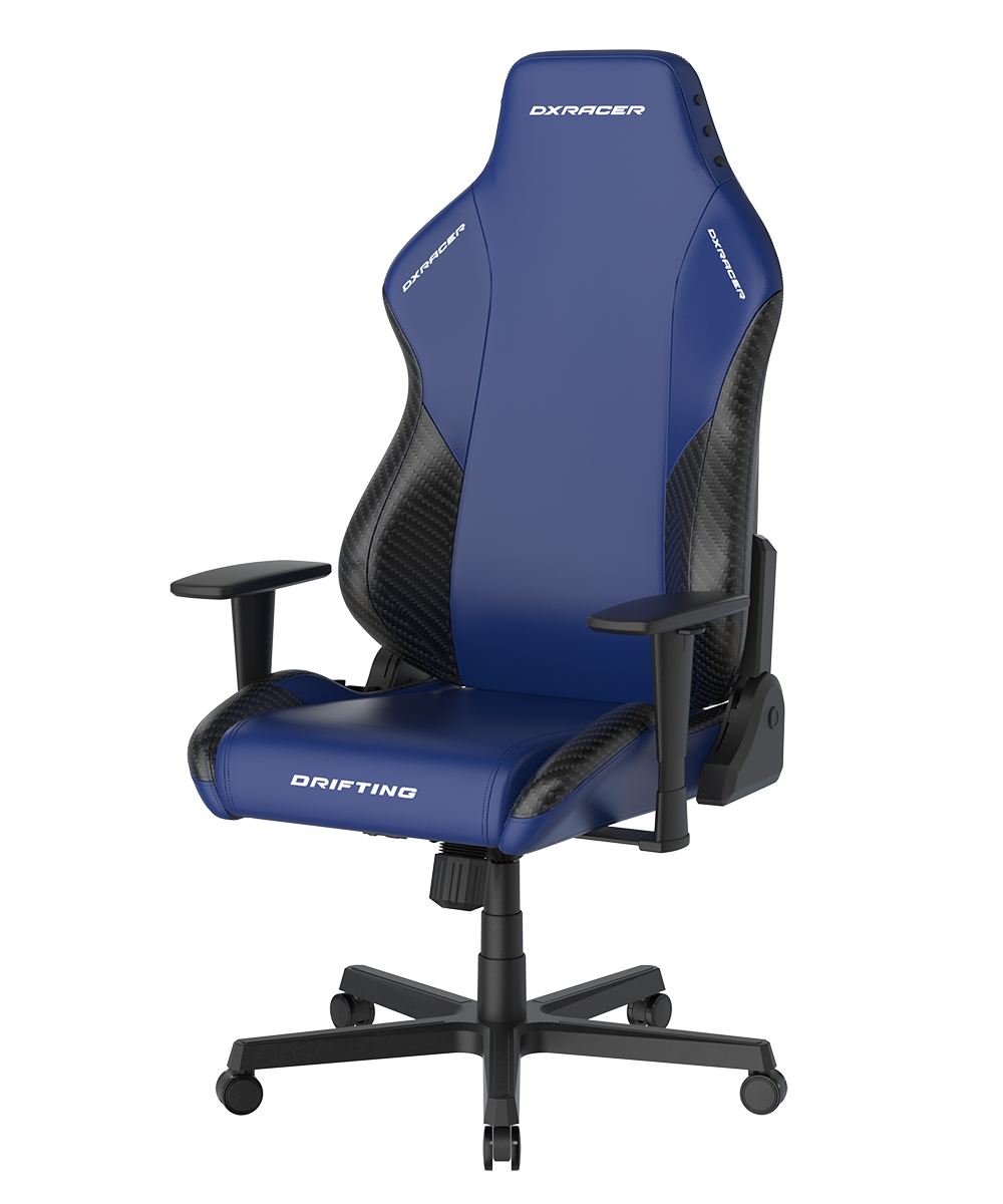 Blauw Zwart