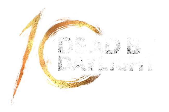 Dead by Daylight’s 10th Anniversary