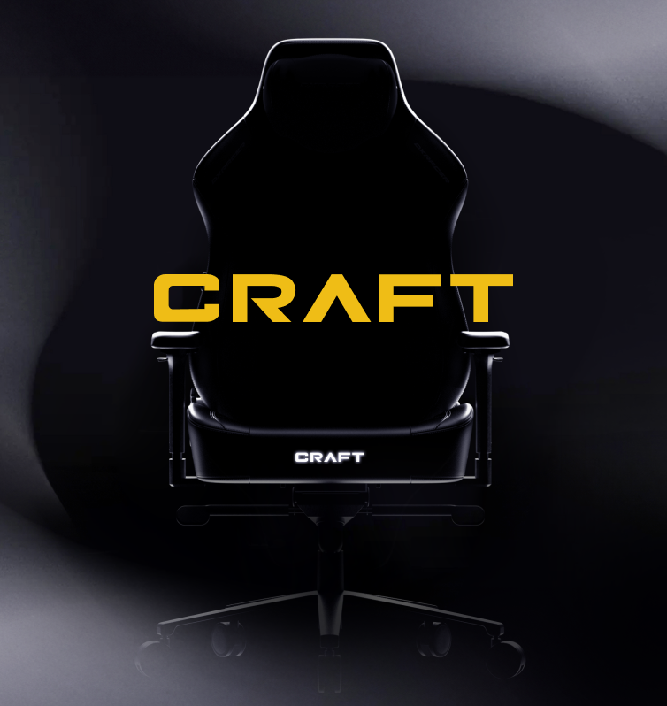 DXRacer Craft Serie