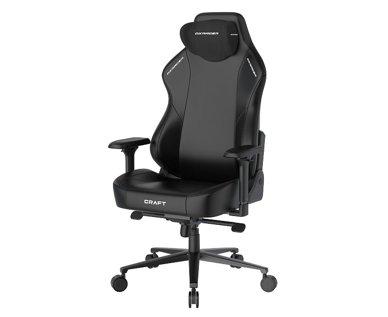 Serie Craft