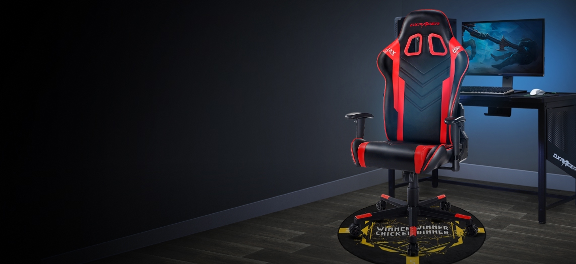 DXRacer OK Serie