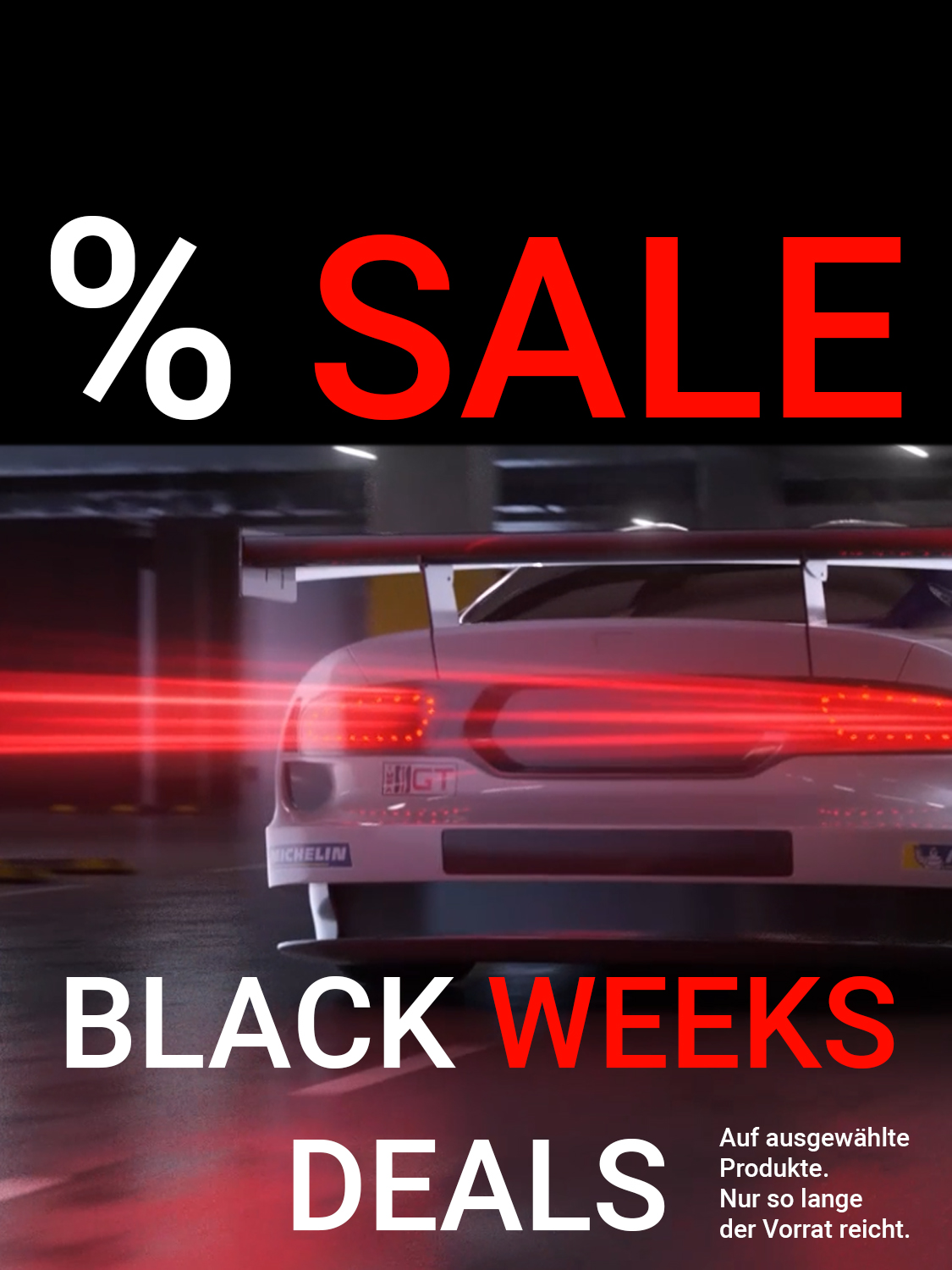 Black Week Deals
