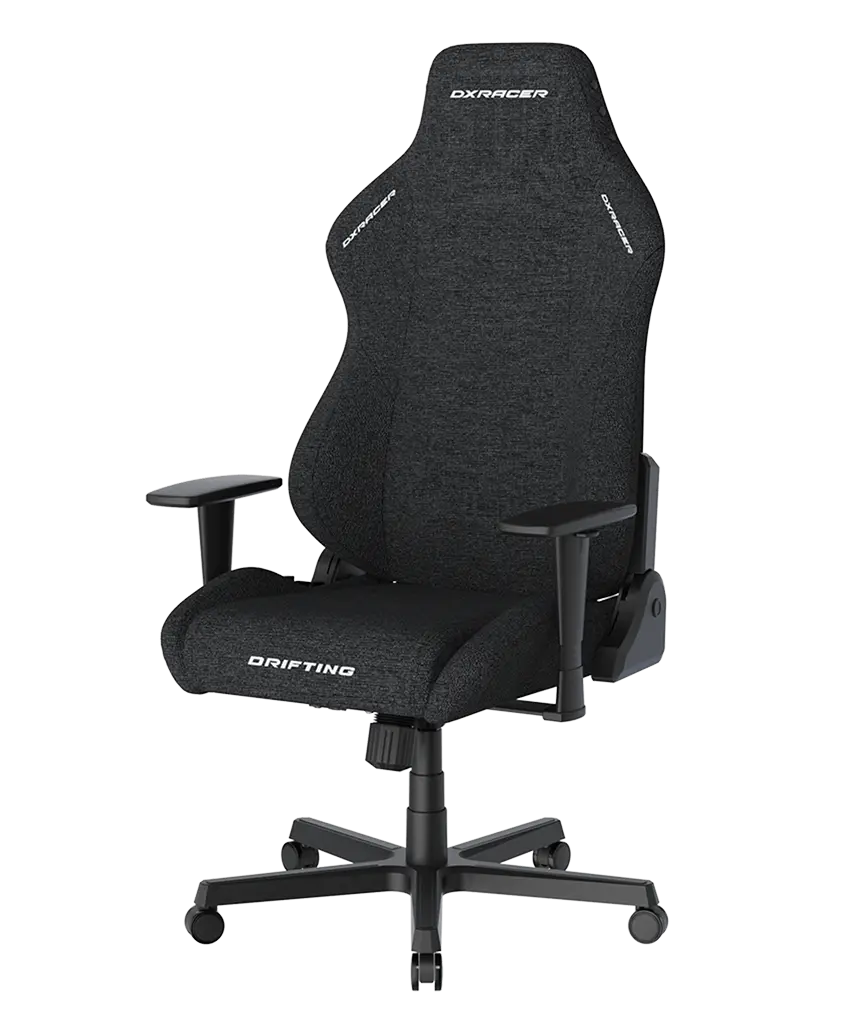 Silla Gamer Drifting Series