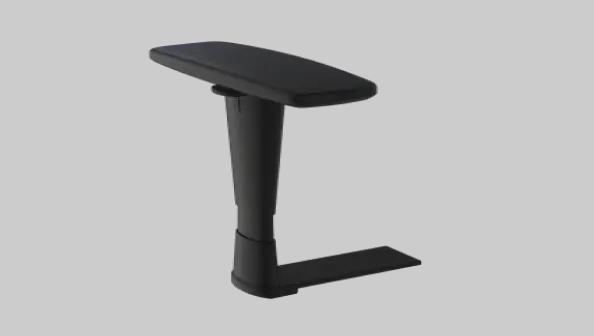 3D Armrests