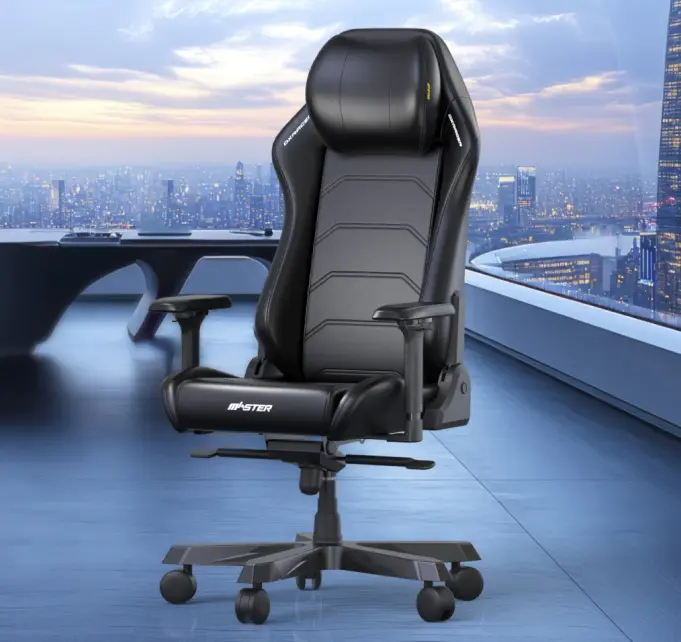 DXRACER Master Serie