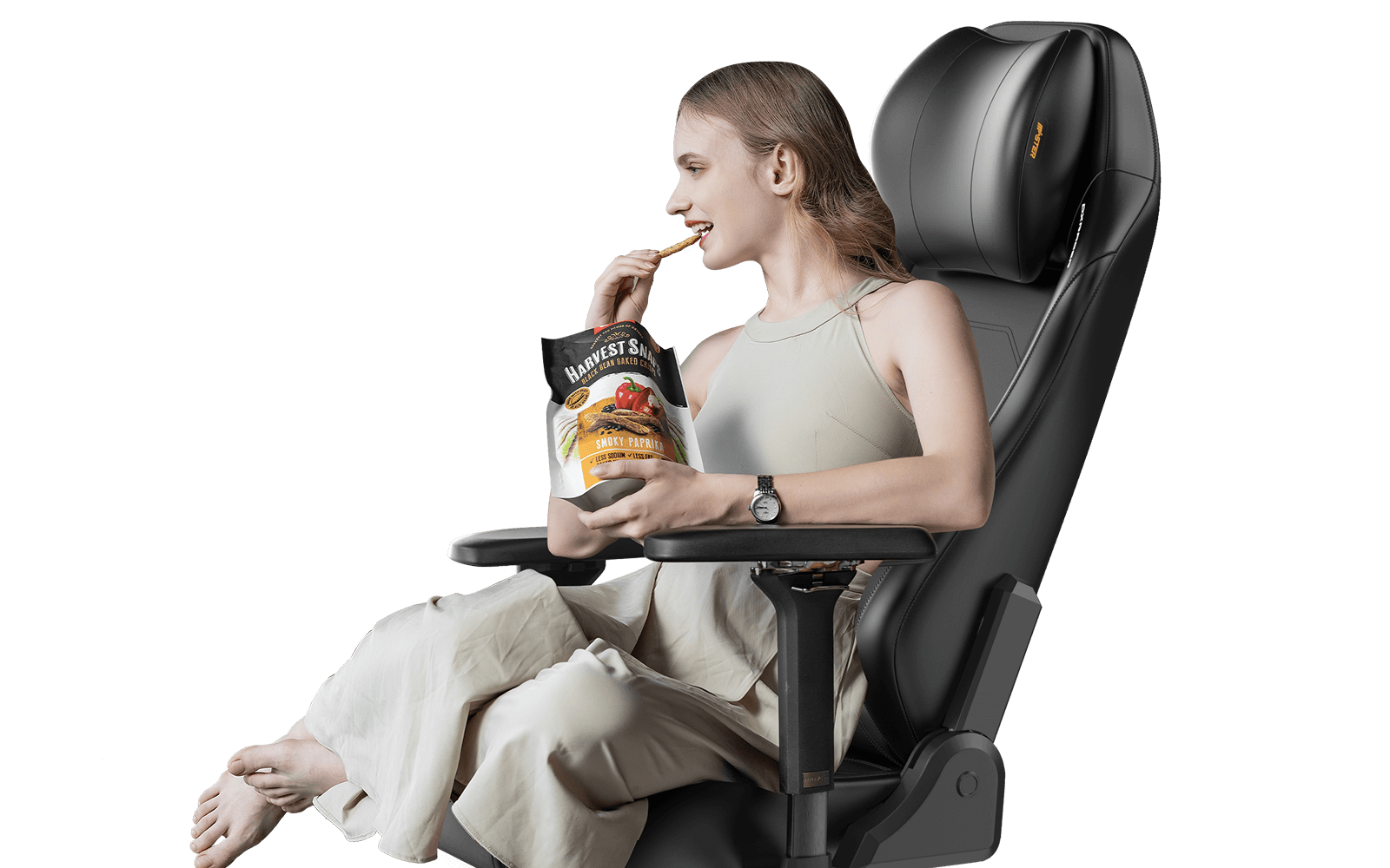 0 Gravity for 8 Hour Comfort