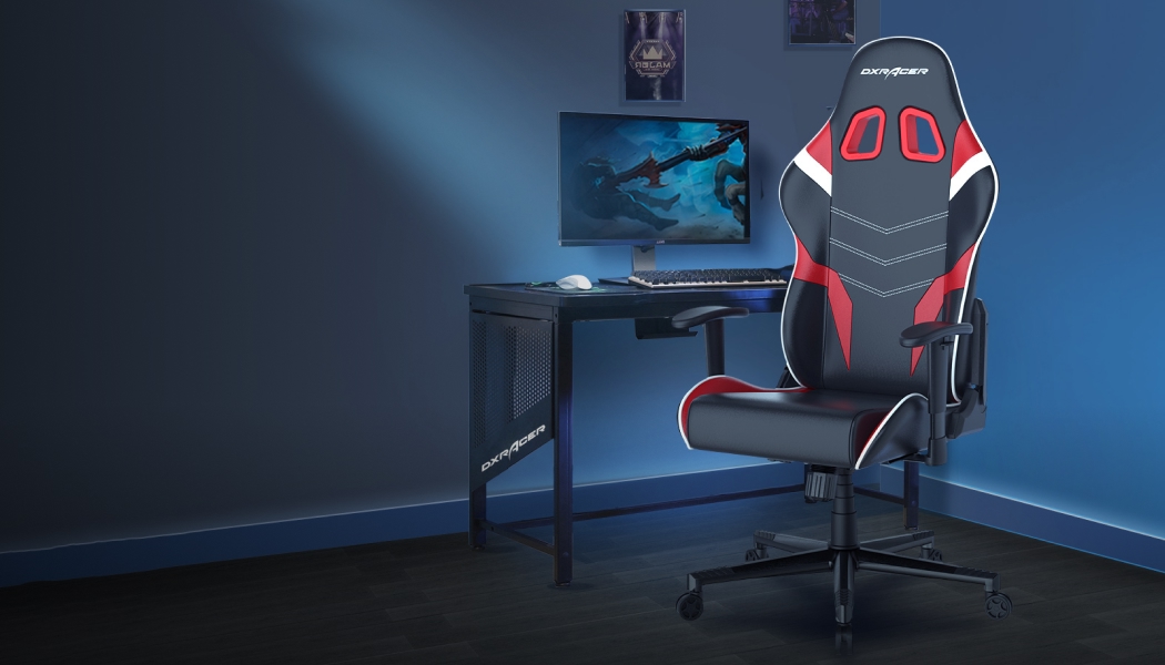 DXRacer Prince Serie