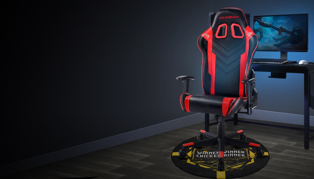 DXRacer OK Serie