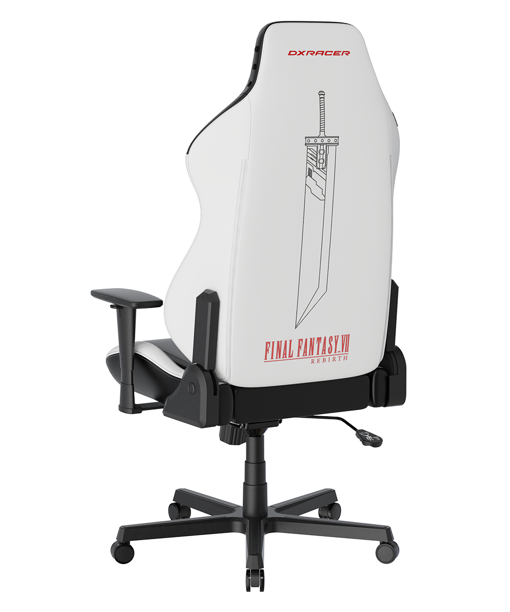 Dxracer-8