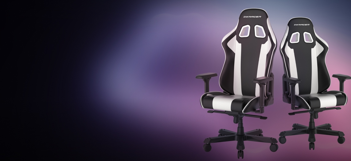 DXRacer King Serie