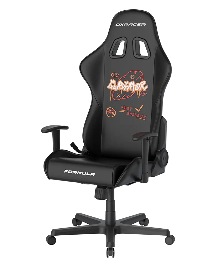 Formular Serie Gaming Stuhl