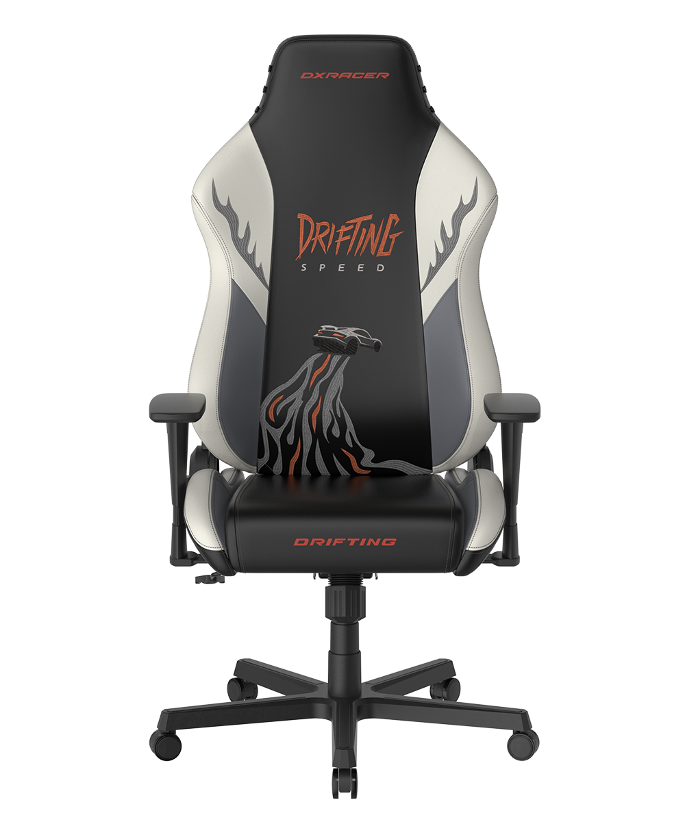 Dxracer-1