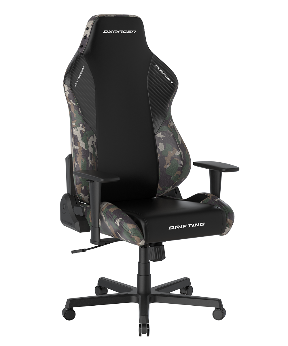 Dxracer-2