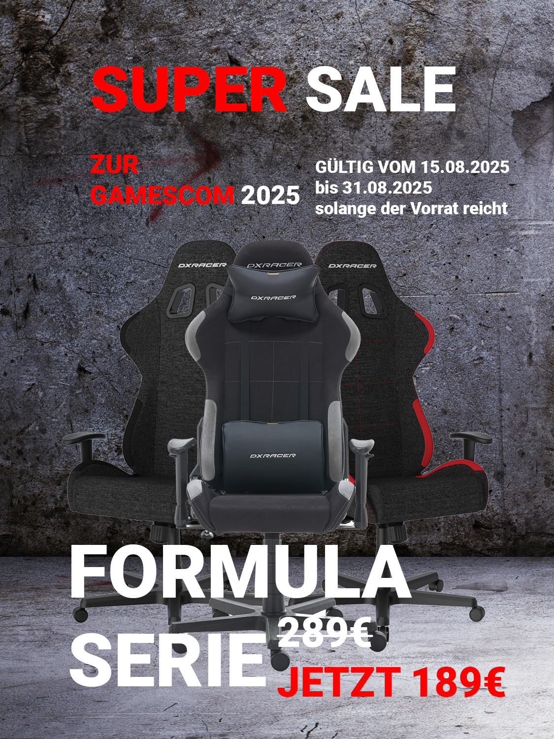Niedrigste Preise!