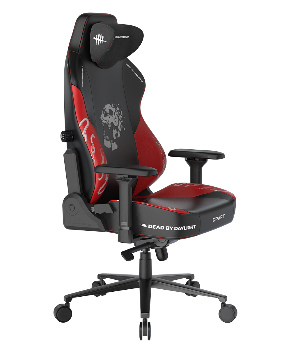 Dxracer-3