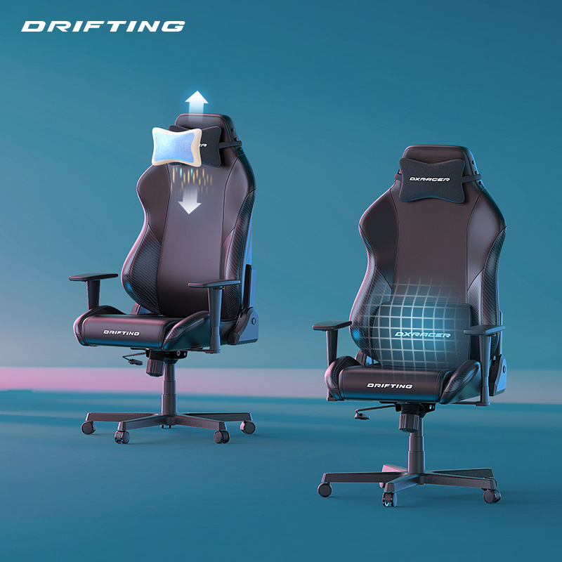 Drifting Series