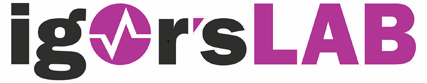 Igor'sLAB