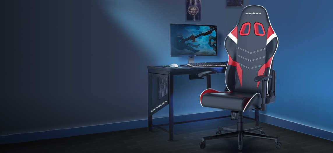 DXRACER Prince Serie