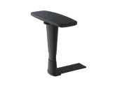 3D Armrest