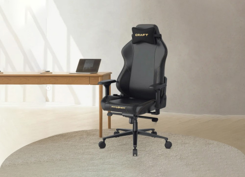 Wie reinigt man den DXRacer Gaming Chair?