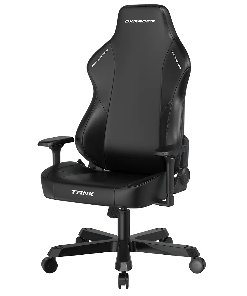 Silla Gamer Tank Serie