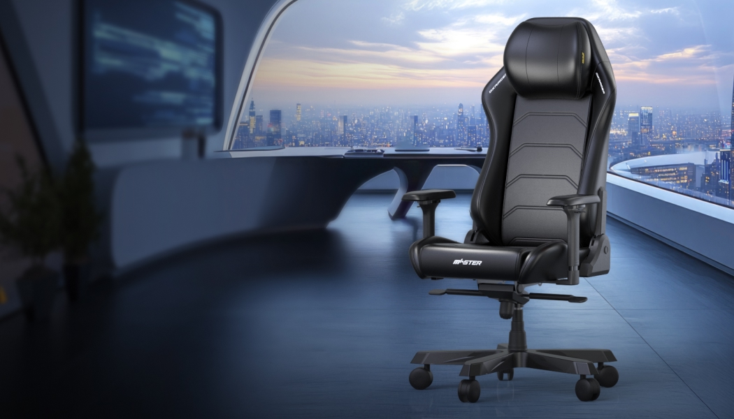 DXRacer Master Serie