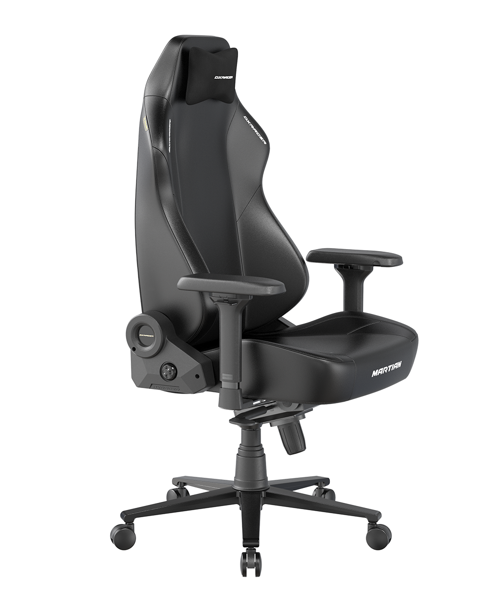 Obsidian Ultra Akracing Chair Carbon Black Akracing Office Series