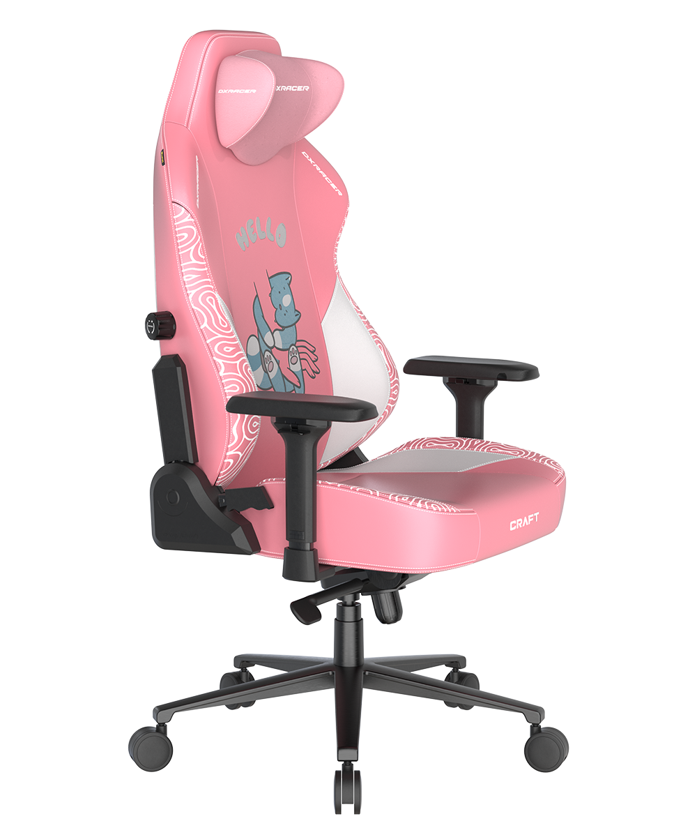 Dxracer-3