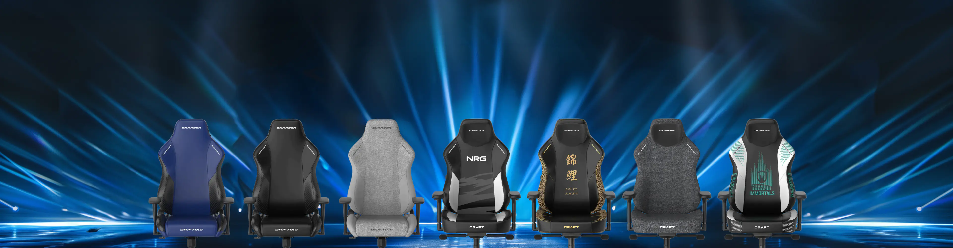 Shop All Gaming Chairs