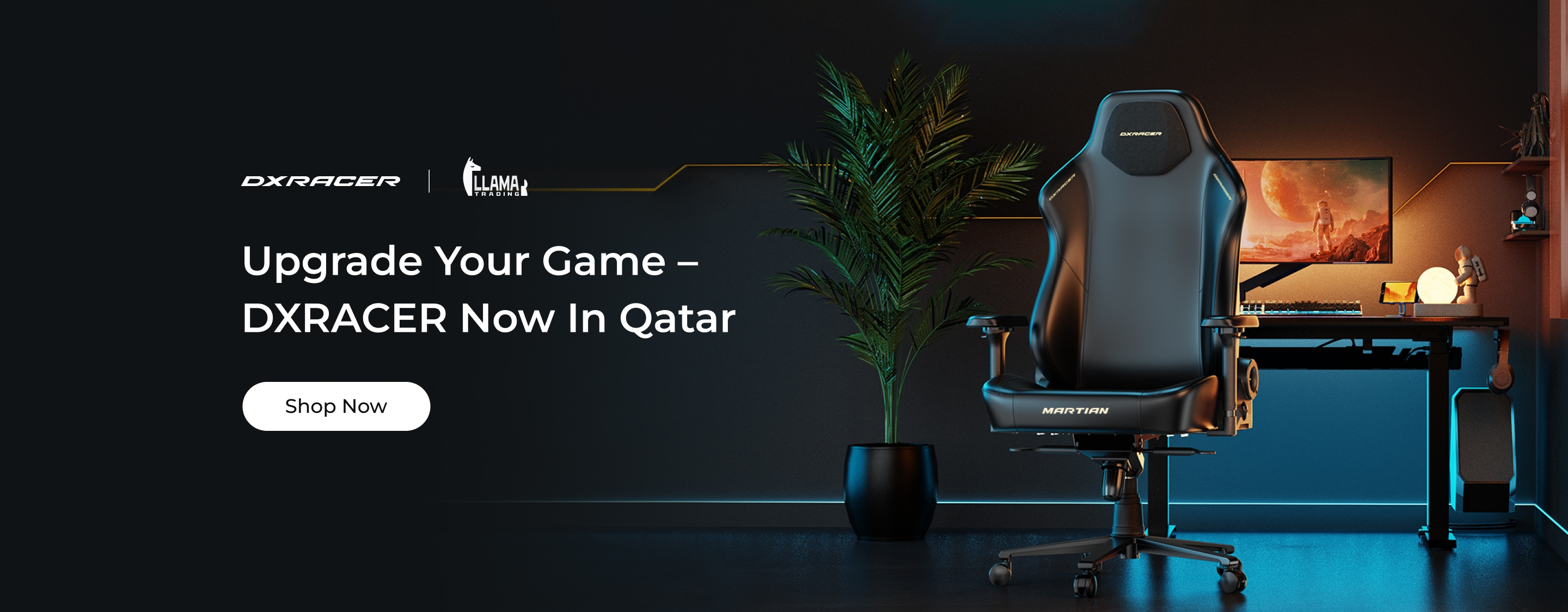 dxracer