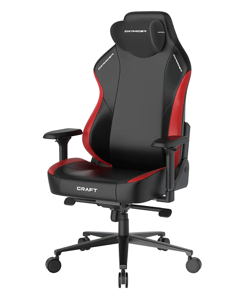 Silla Gamer Craft Series