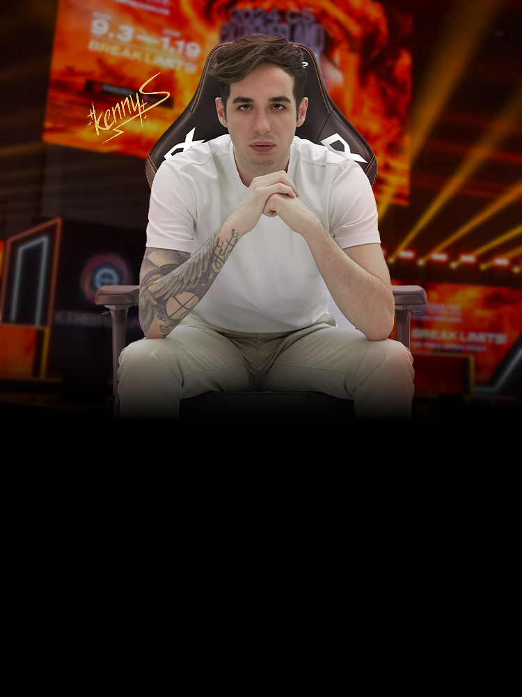   Acquista tutte le sedie da gaming