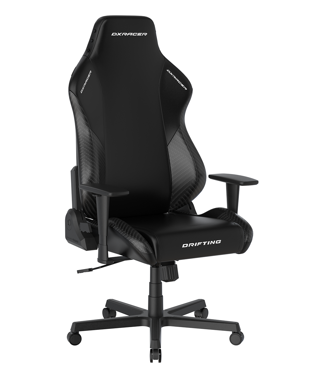 Serie DXRacer Drifting