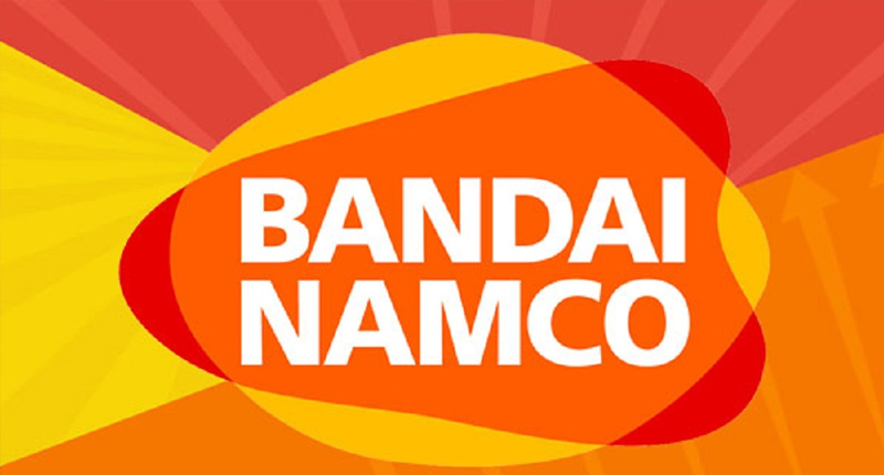 Bandai Namco