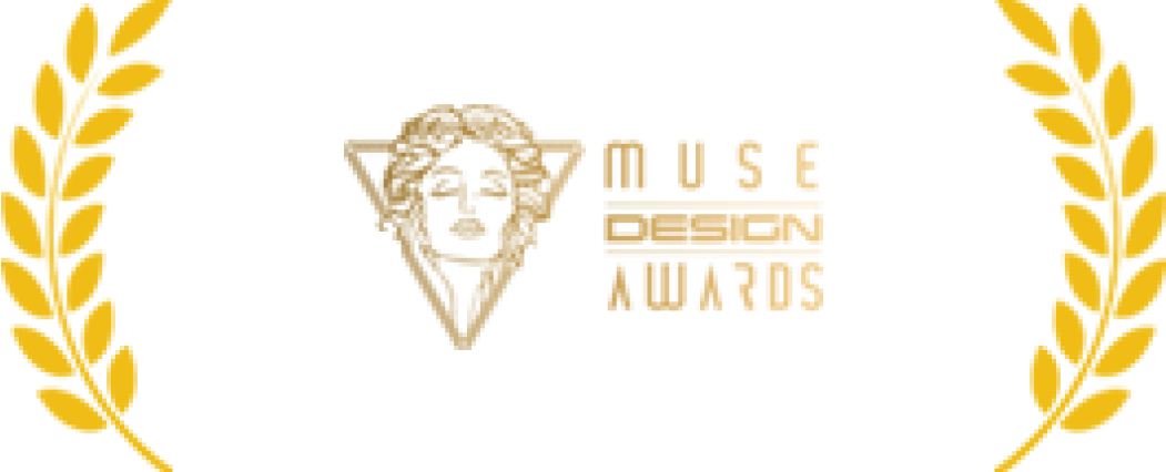 Жиһаз дизайны үшін Muse CoIden Awards-кеңсе жиһазы