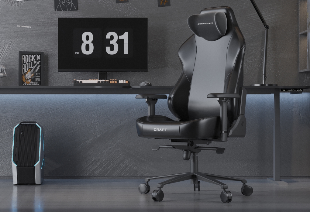 DXRACER Craft Сериясы