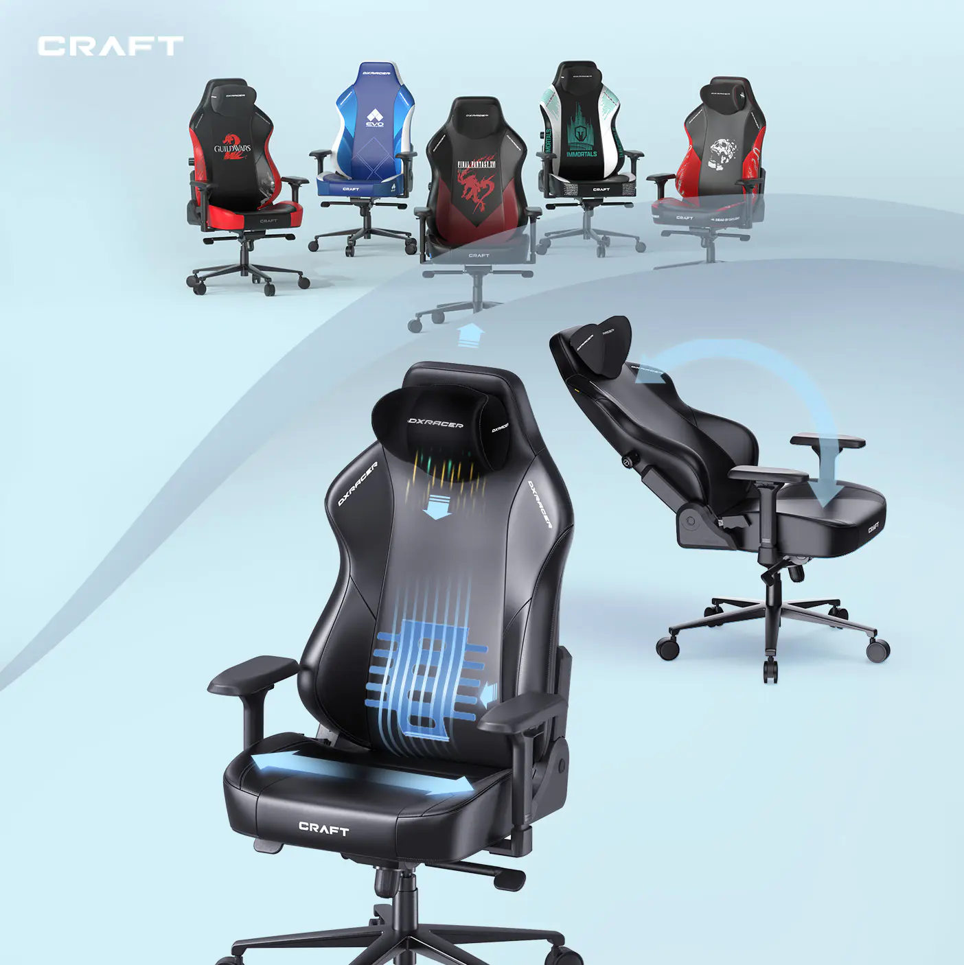 gaming-chairs