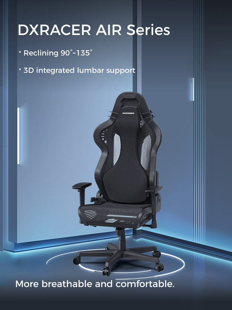 DXRACER AIR Сериясы