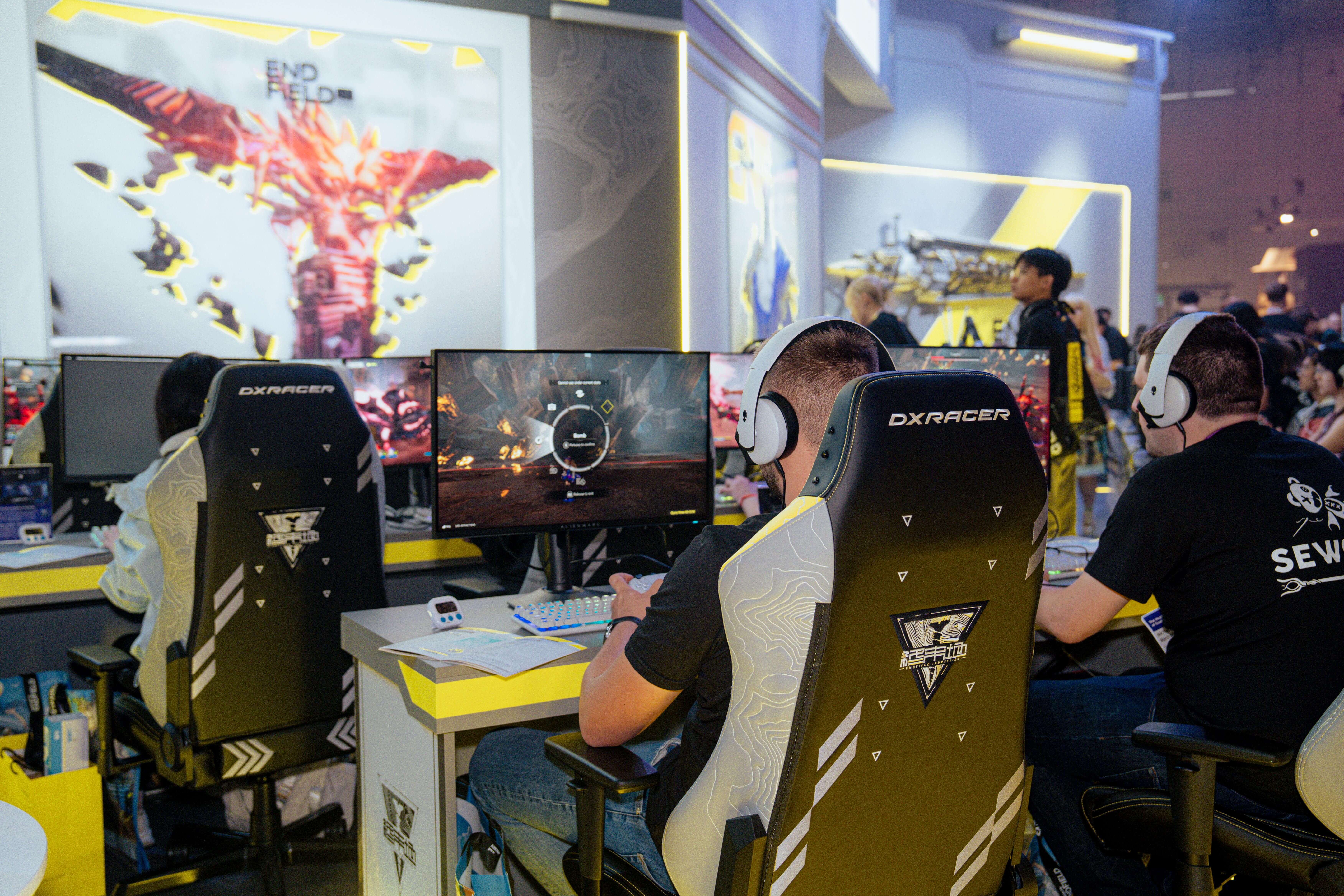 Arknights – Endfield na targach Gamescom 2026