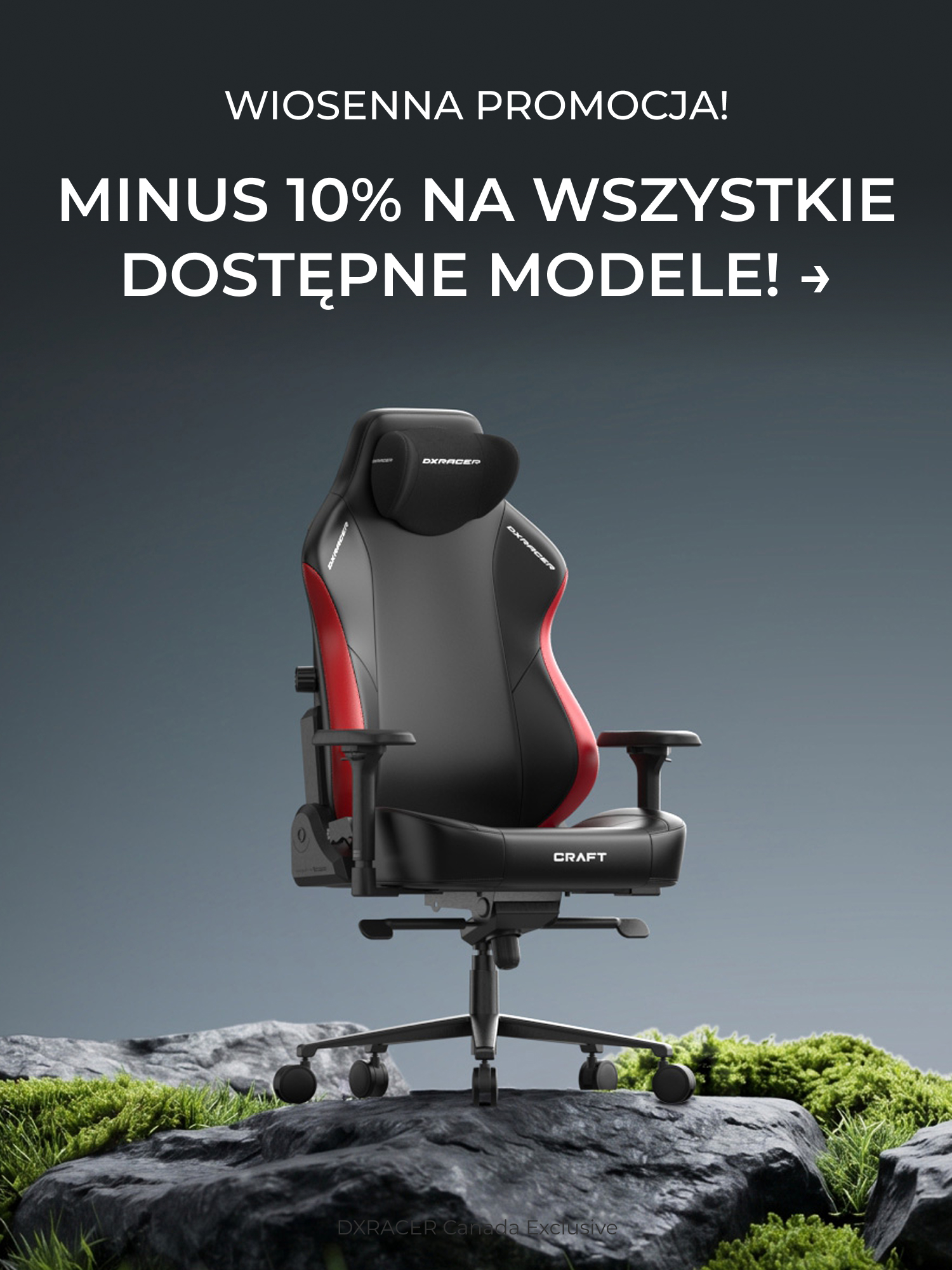 WIOSENNA PROMOCJA!