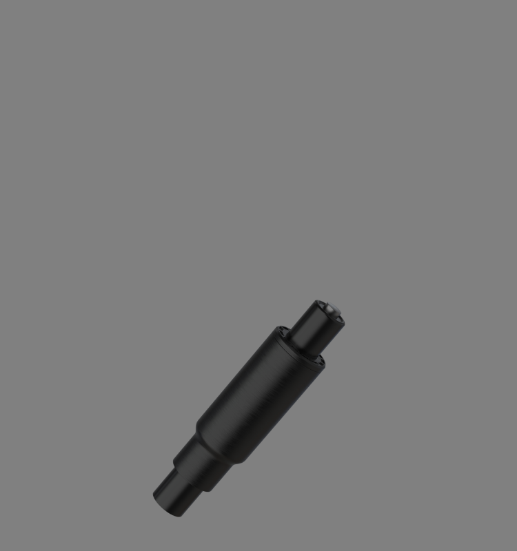 Hydraulic Gas Piston