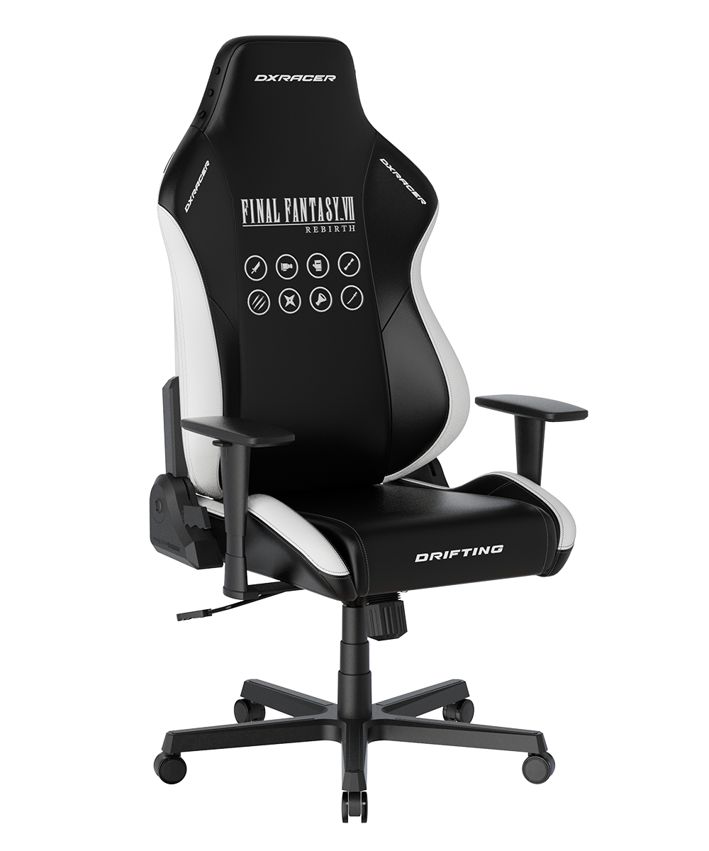 Dxracer-2