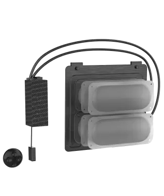 Lumbar Support